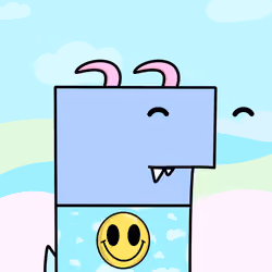 Doodlesaur #392