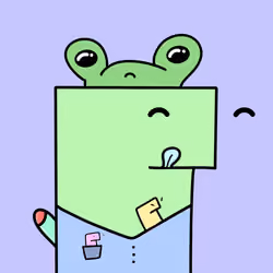 Doodlesaur #2233