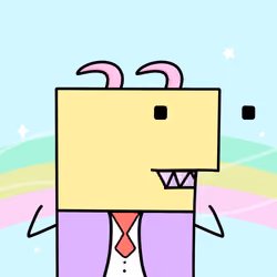Doodlesaur #1053
