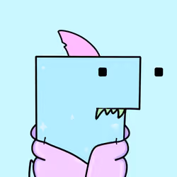 Doodlesaur #4558