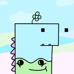 Doodlesaur #2252