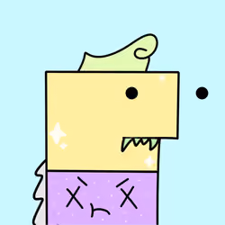 Doodlesaur #5860