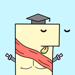 Doodlesaur #5813