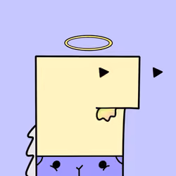 Doodlesaur #1557