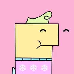 Doodlesaur #2229