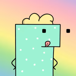 Doodlesaur #3895