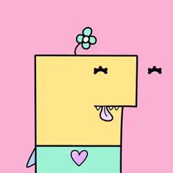 Doodlesaur #2777