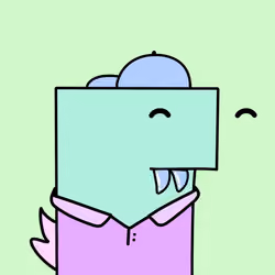 Doodlesaur #4312
