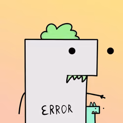 Doodlesaur #5537