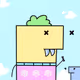 Doodlesaur #2385