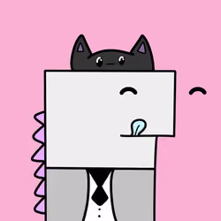 Doodlesaur #7348