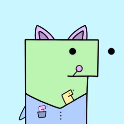 Doodlesaur #6844