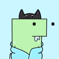 Doodlesaur #3891
