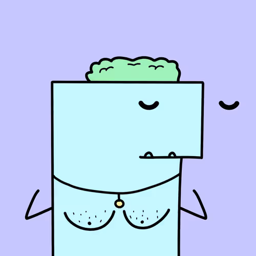 Doodlesaur #5627