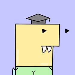 Doodlesaur #5704