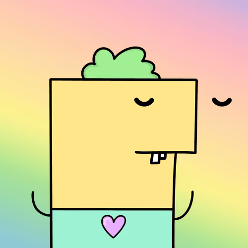 Doodlesaur #3044