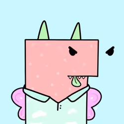 Doodlesaur #4719