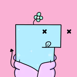 Doodlesaur #2296
