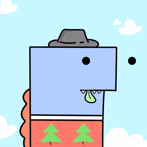 Doodlesaursworld