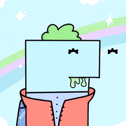 Doodlesaur #5908
