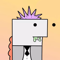 Doodlesaur #4159