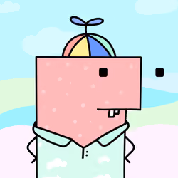 Doodlesaur #491