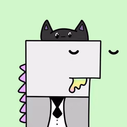Doodlesaur #4279
