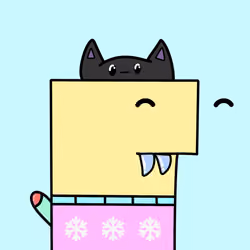 Doodlesaur #2460