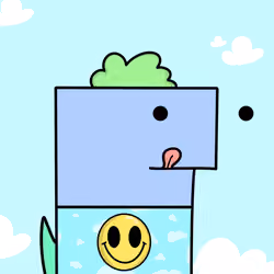 Doodlesaur #4967