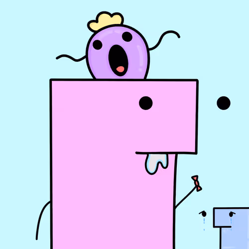 Doodlesaursworld