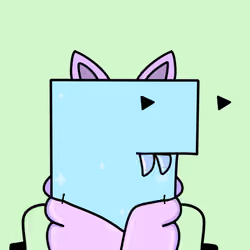 Doodlesaur #5515