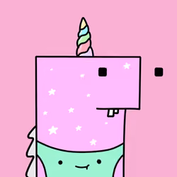 Doodlesaur #4712