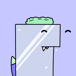 Doodlesaur #2448