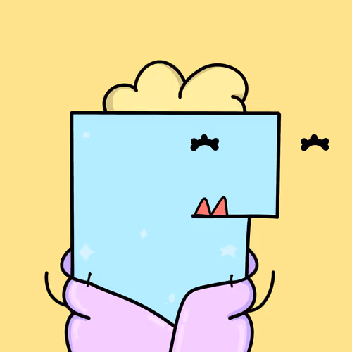 Doodlesaur #4911