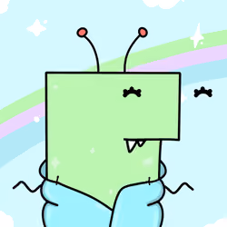 Doodlesaur #1390