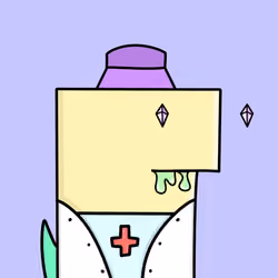 Doodlesaur #6348