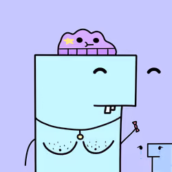 Doodlesaur #4844