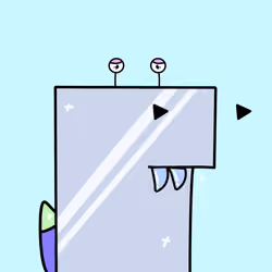 Doodlesaur #5518