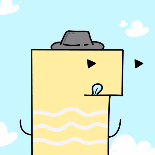 Doodlesaur #6445