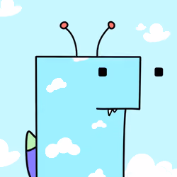 Doodlesaur #7201