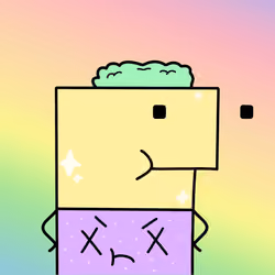 Doodlesaur #6264