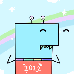 Doodlesaur #5863