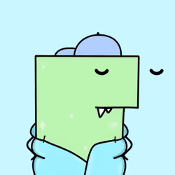 Doodlesaur #3852