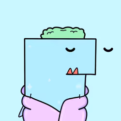 Doodlesaur #54