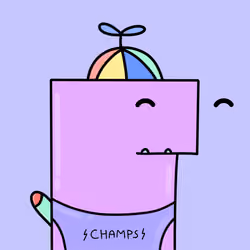 Doodlesaur #5568