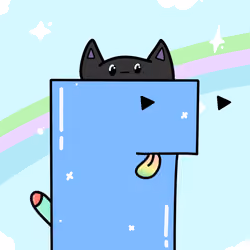 Doodlesaur #3054