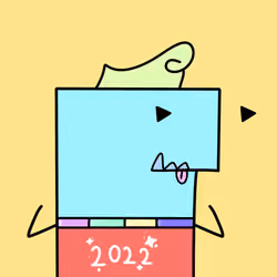 Doodlesaur #4791