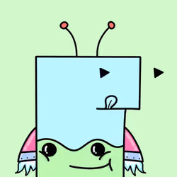 Doodlesaur #553