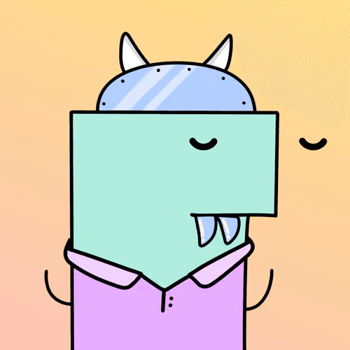 Doodlesaur #904