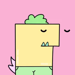 Doodlesaur #6243